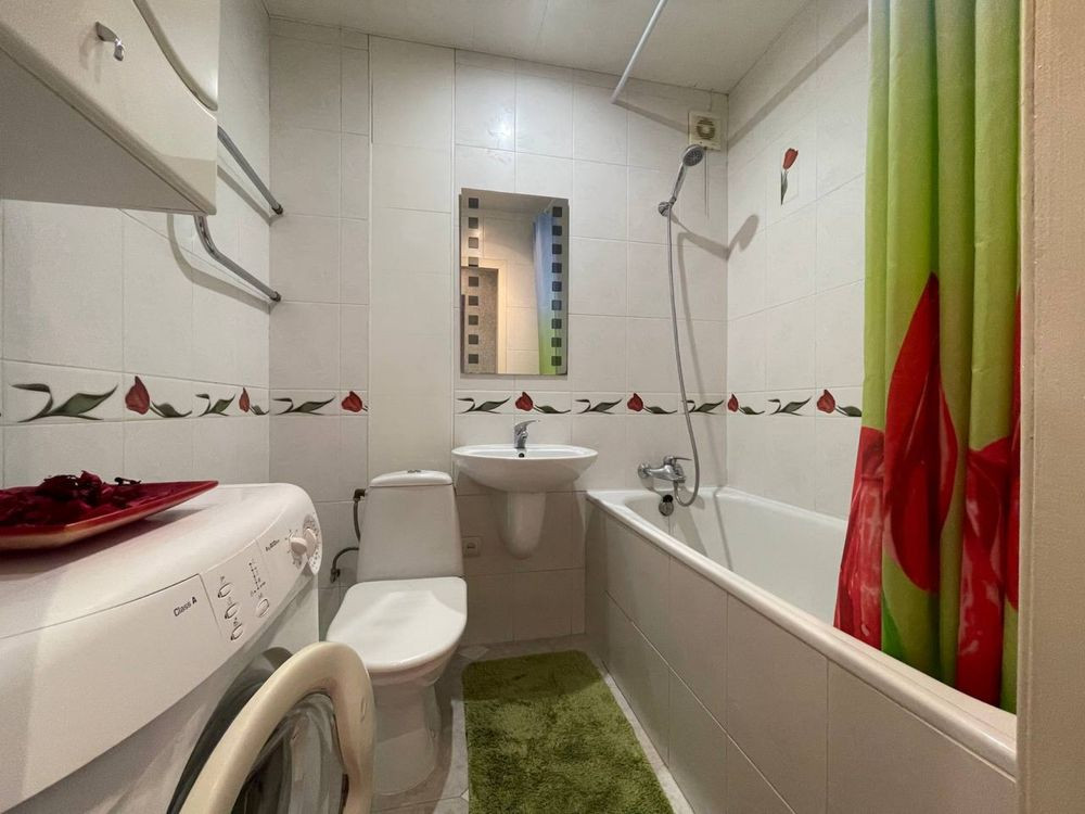 Аренда 2 к/квартиры по ул. Рабочая, 164 (Каверина) Днепр - изображение 7