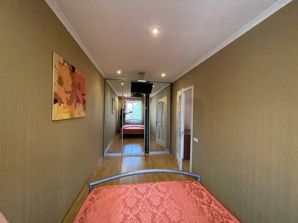 Аренда 2 к/квартиры по ул. Рабочая, 164 (Каверина) Днепр - изображение 3