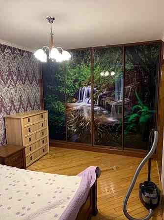 Оренда 2-кімнатної новобудови, вул. Руська / А.Т.Б Черновцы