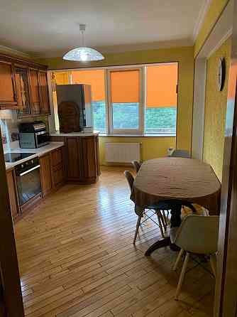 Оренда 2-кімнатної новобудови, вул. Руська / А.Т.Б Черновцы