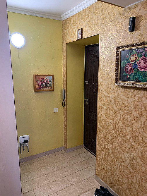 Оренда 2-кімнатної новобудови, вул. Руська / А.Т.Б Черновцы - изображение 8