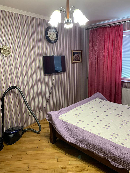 Оренда 2-кімнатної новобудови, вул. Руська / А.Т.Б Черновцы - изображение 5