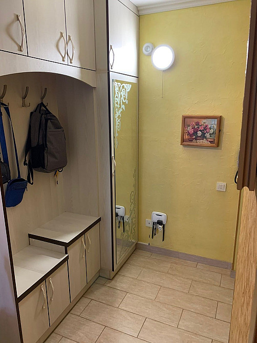 Оренда 2-кімнатної новобудови, вул. Руська / А.Т.Б Черновцы - изображение 7