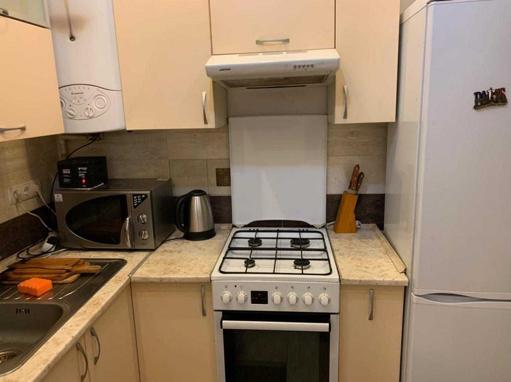 Оренда 2 кімнатної квартири по вул. Шевченка . Львов - изображение 1