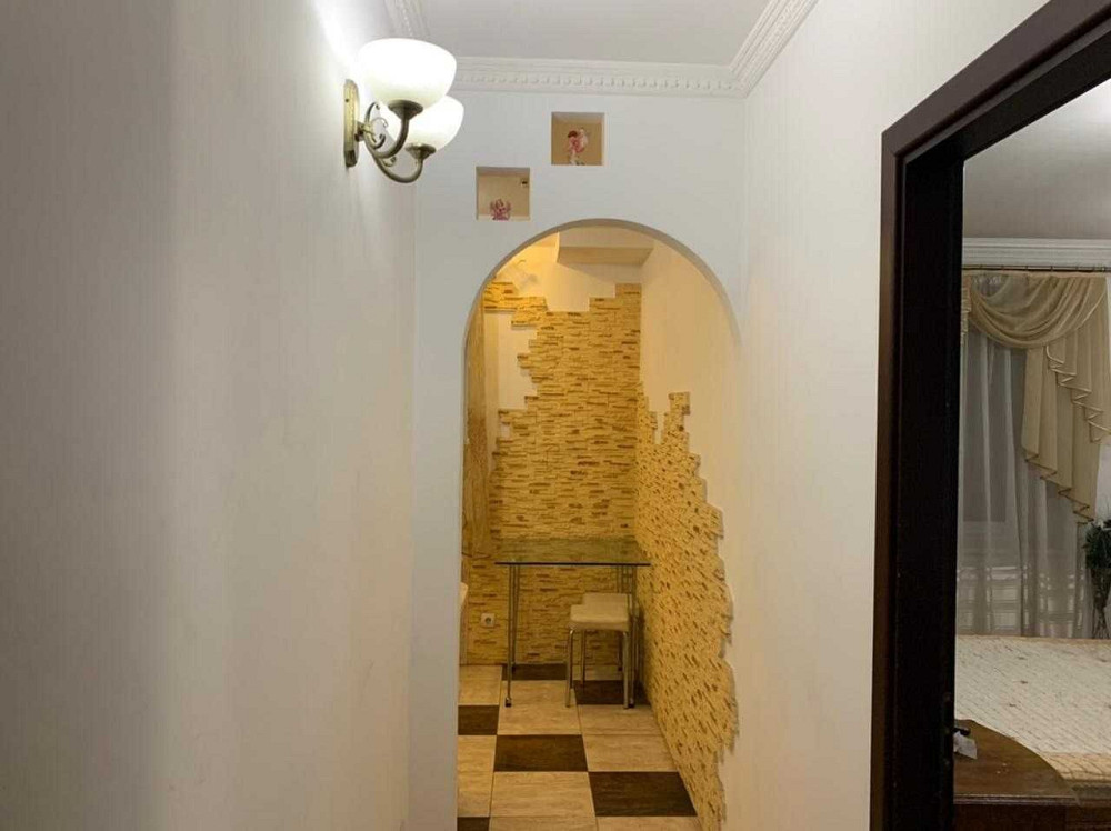 Оренда 2 кімнатної квартири по вул. Шевченка . Львов - изображение 4