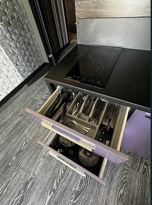 СДАМ 2 КМ КВ в Аркадии, ЖК 19 Жемчужина ! , Французский бульвар Одесса - изображение 8