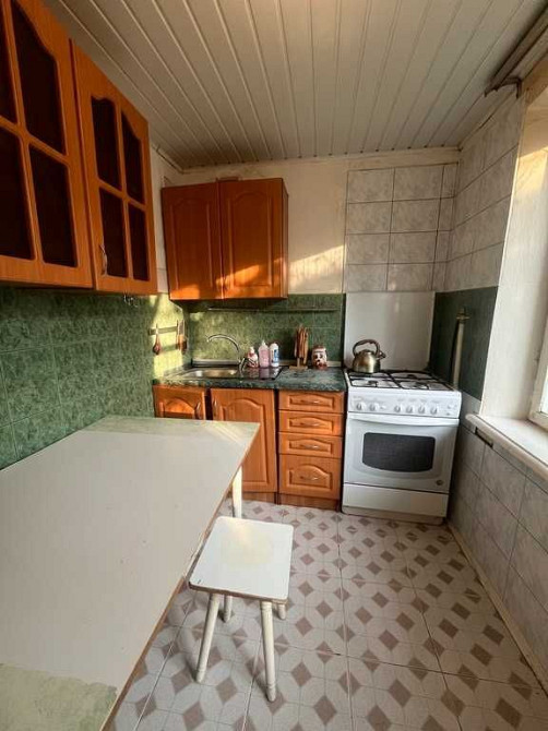 Здам 2-кімнатну Солом'янський р-н. Героїв Космосу 1. Киев - изображение 5