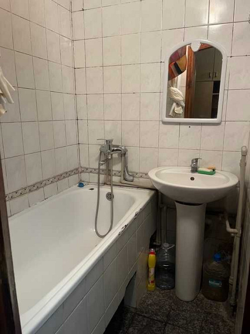 Здам 2-кімнатну Солом'янський р-н. Героїв Космосу 1. Киев - изображение 8