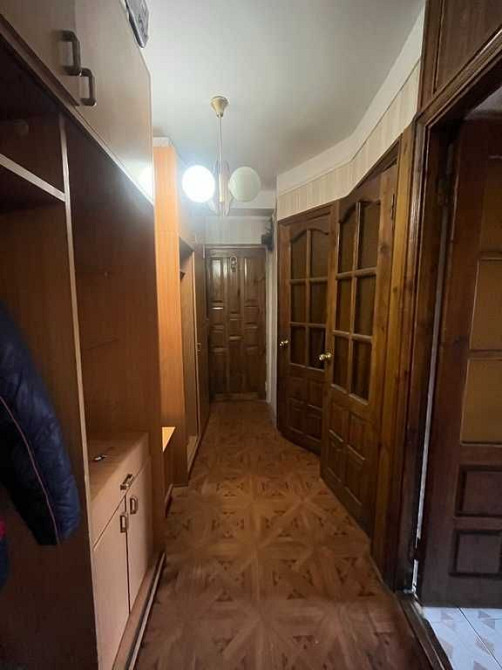 Здам 2-кімнатну Солом'янський р-н. Героїв Космосу 1. Киев - изображение 6