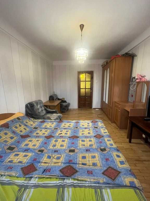 Здам 2-кімнатну Солом'янський р-н. Героїв Космосу 1. Киев - изображение 4