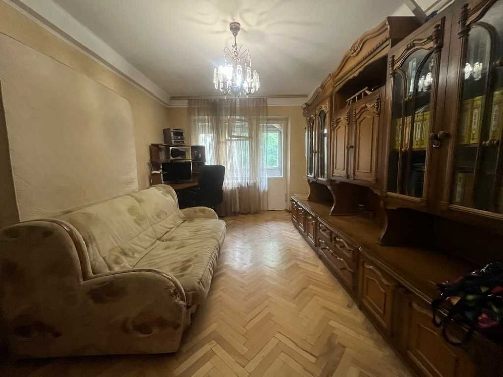 Здам 2-кімнатну Солом'янський р-н. Героїв Космосу 1. Киев - изображение 1