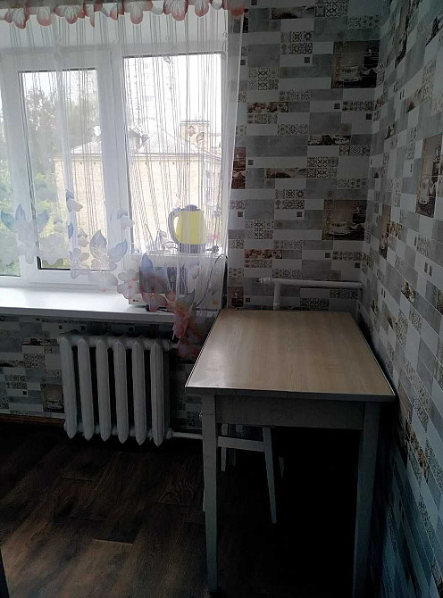 Оренда 2-кімнатної квартири по вул. Тихого Олекси (Виборгській) Киев - изображение 6