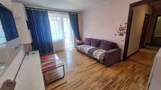 в. Кавалерідзе, орендадвокімнатної квартири з євроремонтом Львов