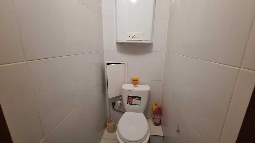 в. Кавалерідзе, орендадвокімнатної квартири з євроремонтом Львов - изображение 3