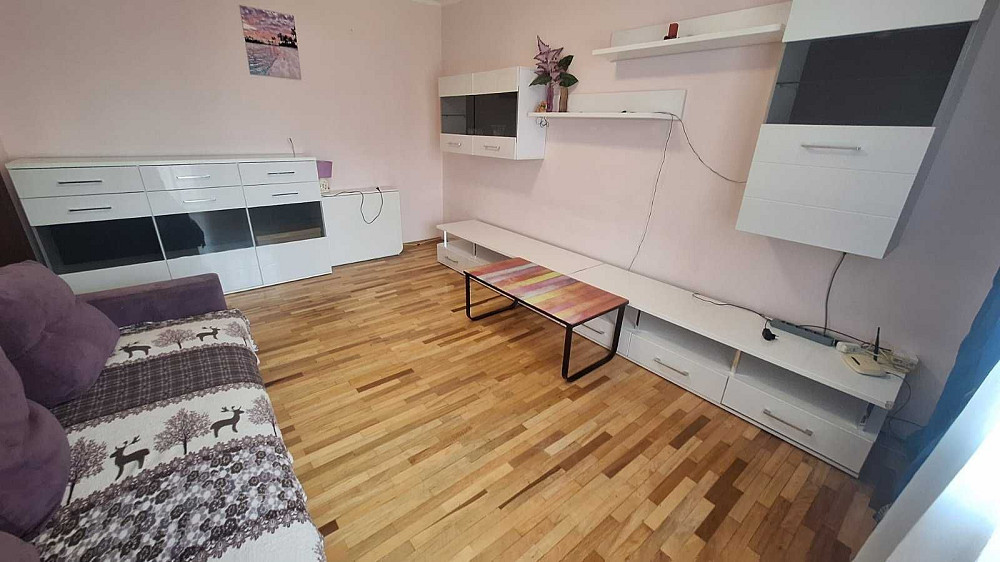 в. Кавалерідзе, орендадвокімнатної квартири з євроремонтом Львов - изображение 4