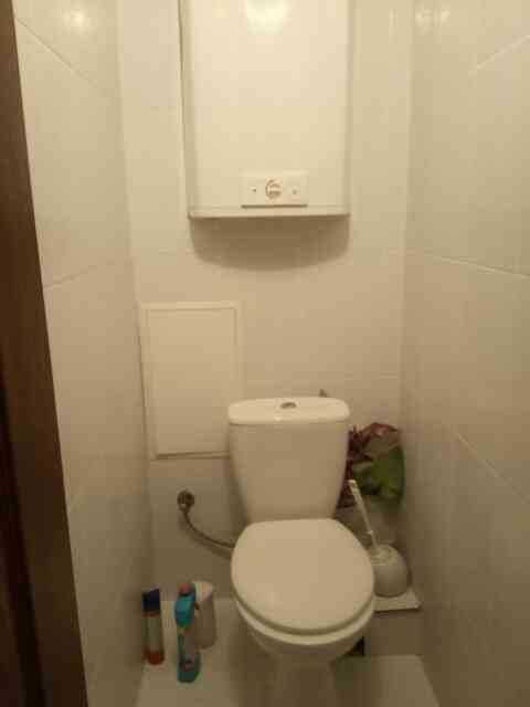 в. Кавалерідзе, орендадвокімнатної квартири з євроремонтом Львов - изображение 7