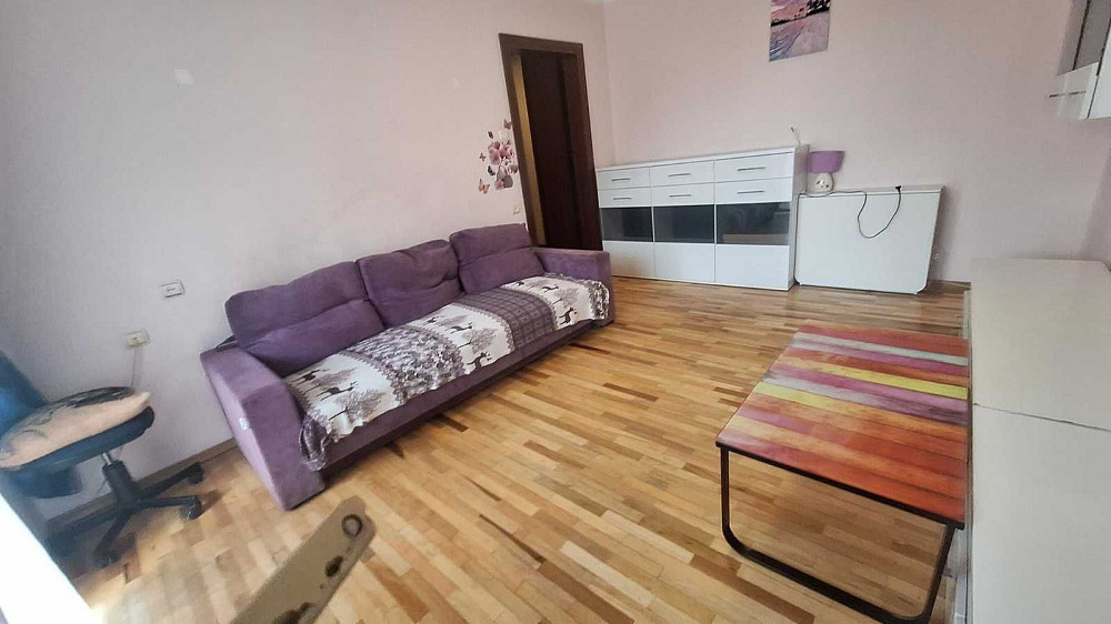 в. Кавалерідзе, орендадвокімнатної квартири з євроремонтом Львов - изображение 2