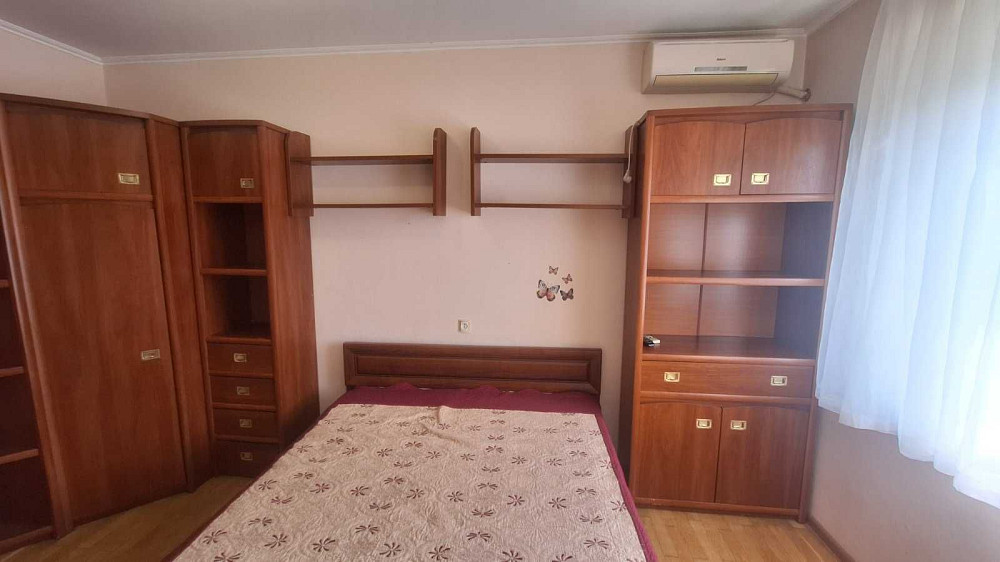 в. Кавалерідзе, орендадвокімнатної квартири з євроремонтом Львов - изображение 8