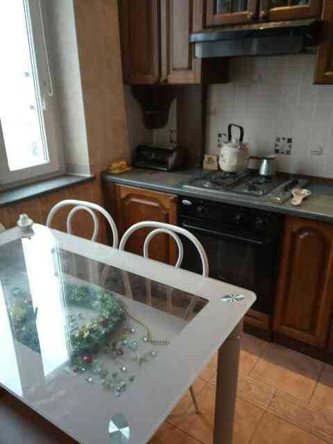 в. Кавалерідзе, орендадвокімнатної квартири з євроремонтом Львов - изображение 5