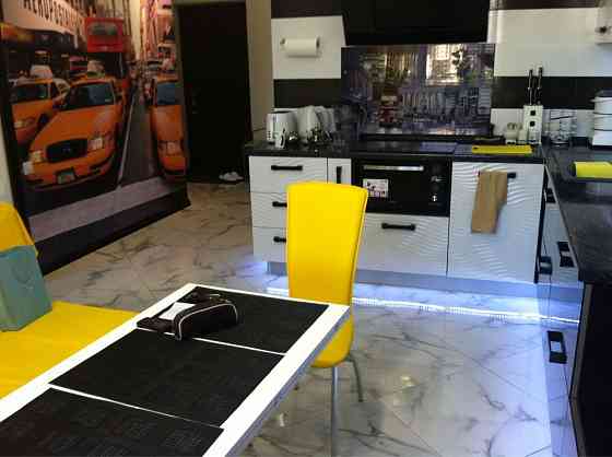 Сдам 2 ком кв ЖК 6 Жемчужина Балкон ТЦ Гагарин Плаза Аркадия Код923/1 Одесса