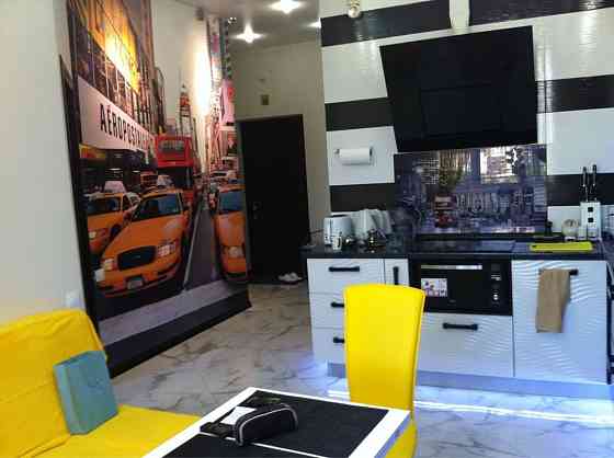 Сдам 2 ком кв ЖК 6 Жемчужина Балкон ТЦ Гагарин Плаза Аркадия Код923/1 Одесса