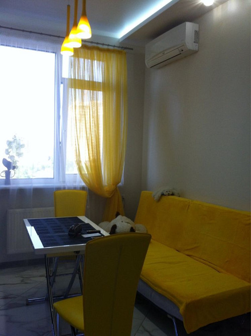 Сдам 2 ком кв ЖК 6 Жемчужина Балкон ТЦ Гагарин Плаза Аркадия Код923/1 Одесса - изображение 8