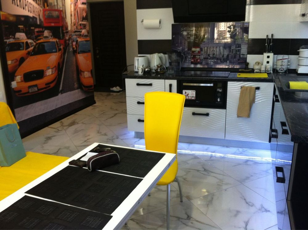 Сдам 2 ком кв ЖК 6 Жемчужина Балкон ТЦ Гагарин Плаза Аркадия Код923/1 Одесса - изображение 6