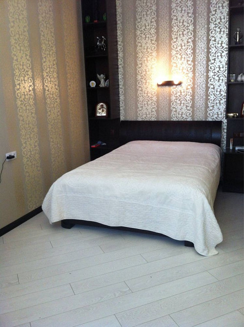 Сдам 2 ком кв ЖК 6 Жемчужина Балкон ТЦ Гагарин Плаза Аркадия Код923/1 Одесса - изображение 1