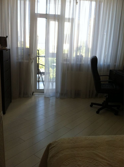 Сдам 2 ком кв ЖК 6 Жемчужина Балкон ТЦ Гагарин Плаза Аркадия Код923/1 Одесса - изображение 3