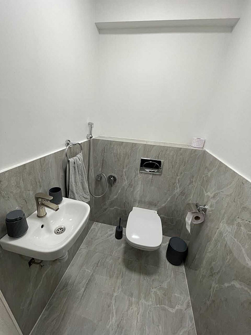 СДАМ ШИКАРНУЮ 3 комнатную квартиру ЦЕНТР ул Греческая Одесса - изображение 6