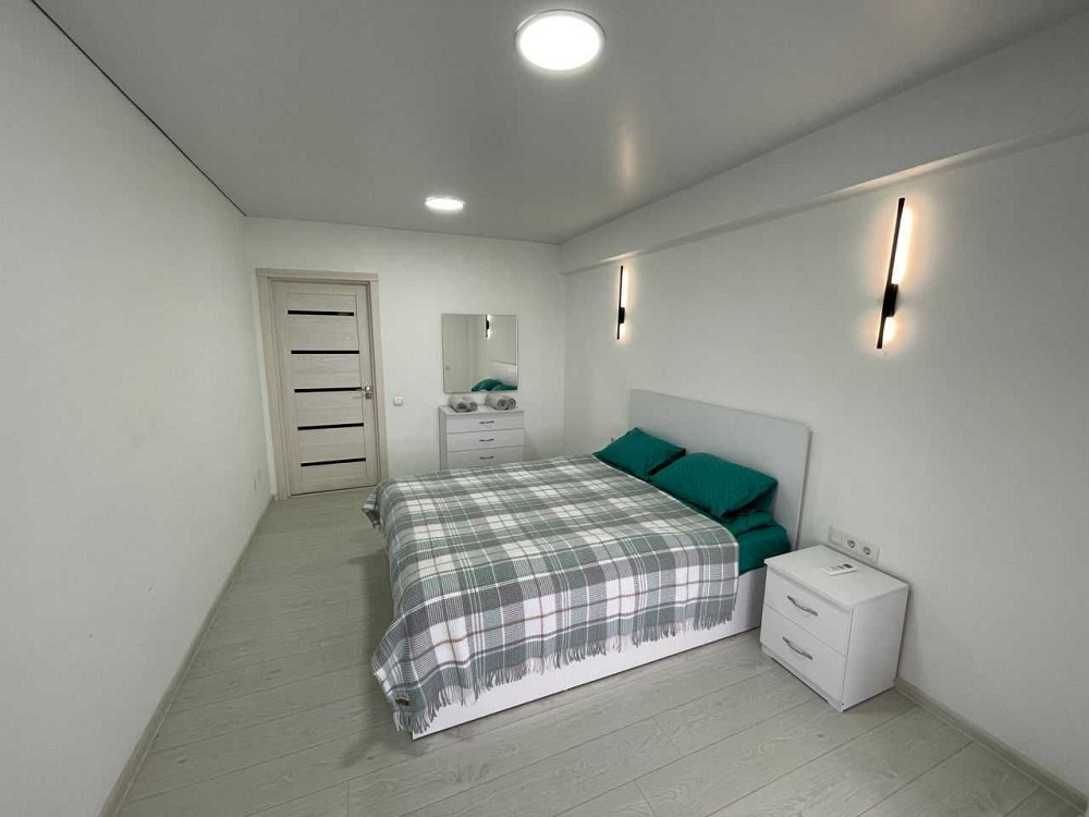 СДАМ ШИКАРНУЮ 3 комнатную квартиру ЦЕНТР ул Греческая Одесса - изображение 2