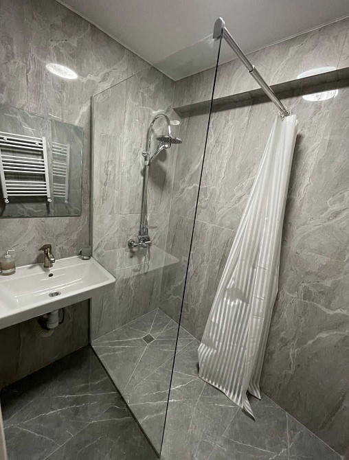 СДАМ ШИКАРНУЮ 3 комнатную квартиру ЦЕНТР ул Греческая Одесса - изображение 7