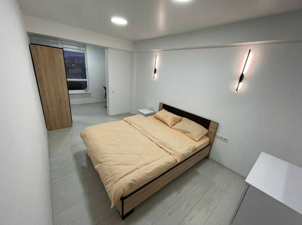 СДАМ ШИКАРНУЮ 3 комнатную квартиру ЦЕНТР ул Греческая Одесса - изображение 4