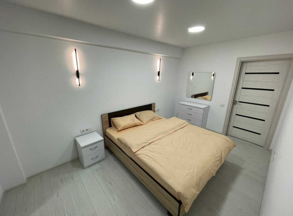 СДАМ ШИКАРНУЮ 3 комнатную квартиру ЦЕНТР ул Греческая Одесса - изображение 3