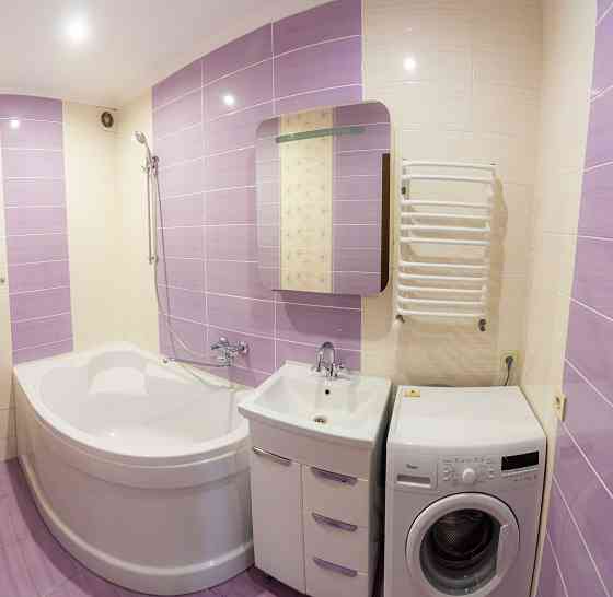 Здається в оренду великогабаритна 2-к. квартира в районі Порт Сіті Луцьк