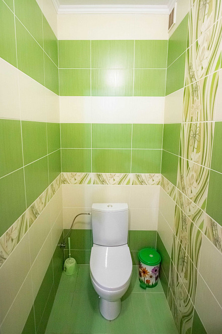 Здається в оренду великогабаритна 2-к. квартира в районі Порт Сіті Луцьк - зображення 3