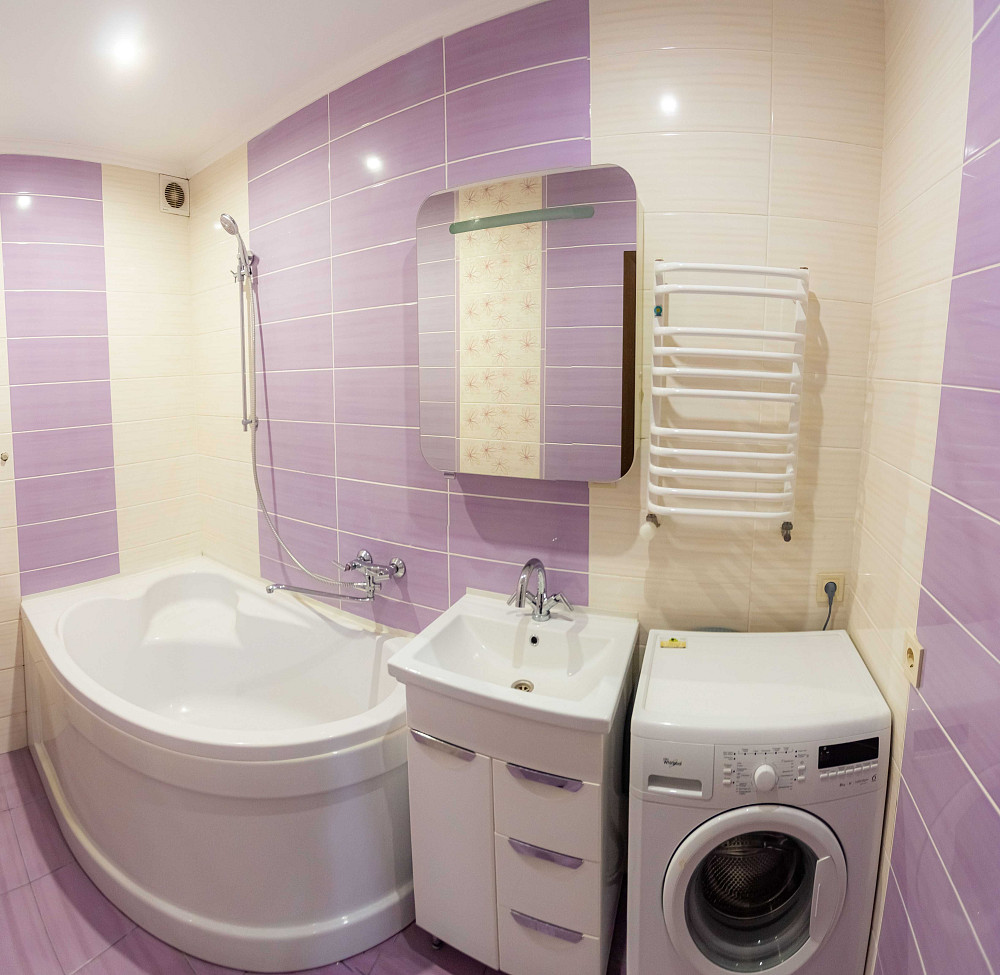 Здається в оренду великогабаритна 2-к. квартира в районі Порт Сіті Луцьк - зображення 2