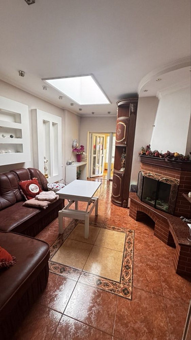 Здам 2 х кімнатну квартиру у центрі для чоловіків від 1 міс Житомир - изображение 1