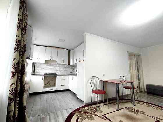 АКТУАЛЬНА! 2к центр, квратира з індивідуальним опаленням Ивано-Франковск