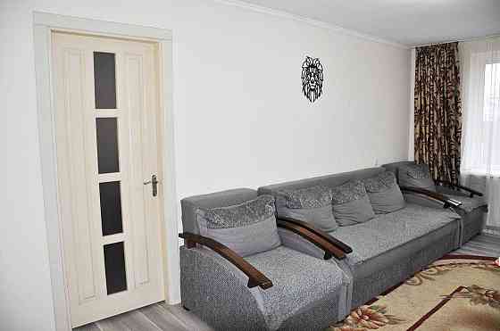 АКТУАЛЬНА! 2к центр, квратира з індивідуальним опаленням Ивано-Франковск