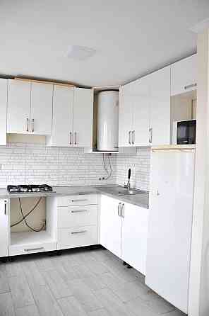 АКТУАЛЬНА! 2к центр, квратира з індивідуальним опаленням Ивано-Франковск