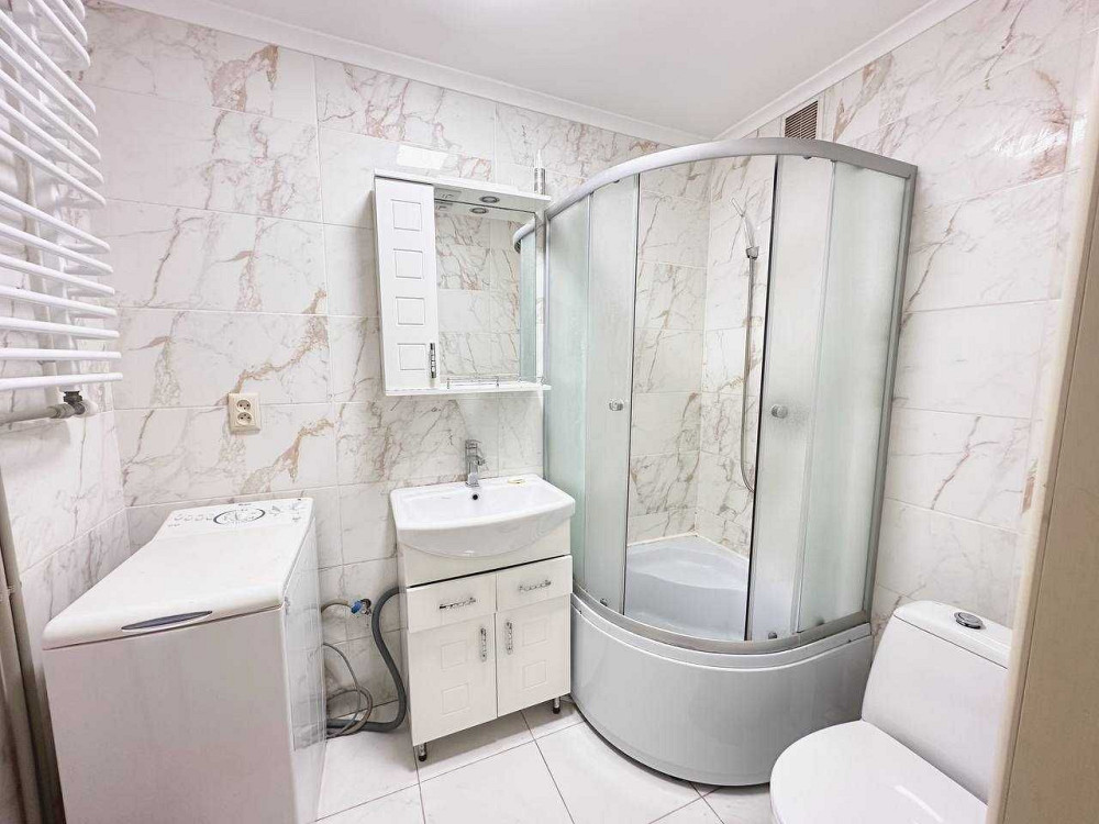 АКТУАЛЬНА! 2к центр, квратира з індивідуальним опаленням Ивано-Франковск - изображение 6