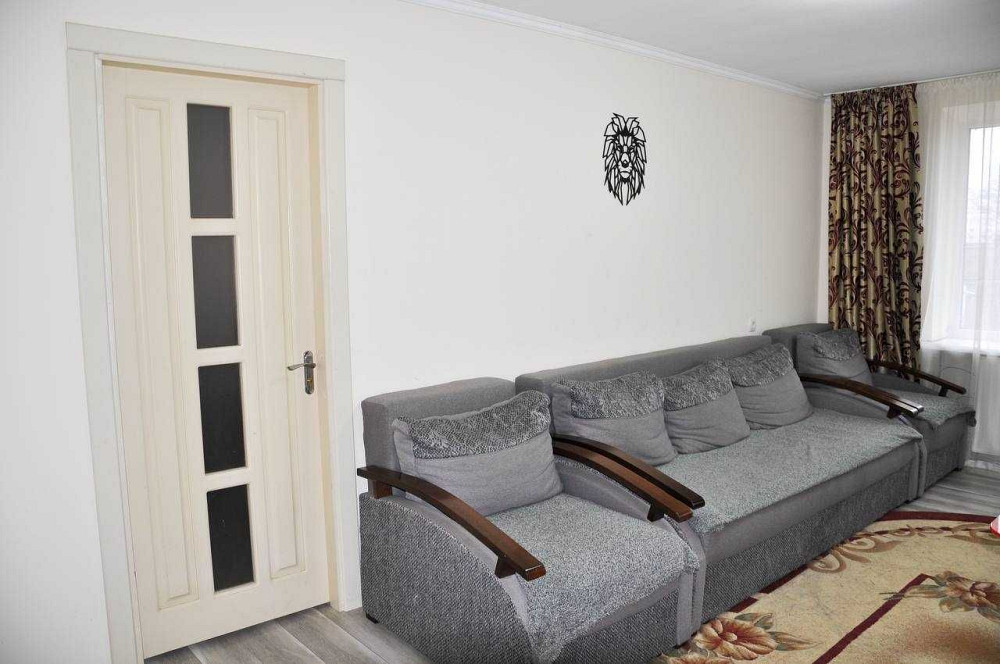 АКТУАЛЬНА! 2к центр, квратира з індивідуальним опаленням Ивано-Франковск - изображение 4