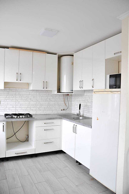 АКТУАЛЬНА! 2к центр, квратира з індивідуальним опаленням Ивано-Франковск - изображение 2