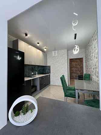 Оренда 1-кімнатної квартири в ЖК “Графський” Черкассы