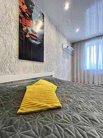 Оренда 1-кімнатної квартири в ЖК “Графський” Черкассы