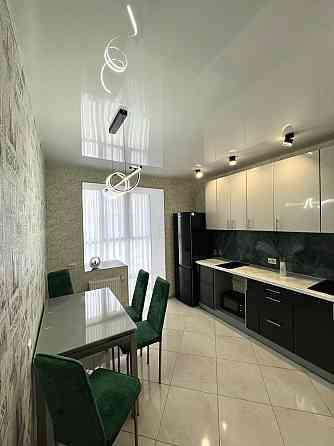 Оренда 1-кімнатної квартири в ЖК “Графський” Черкассы