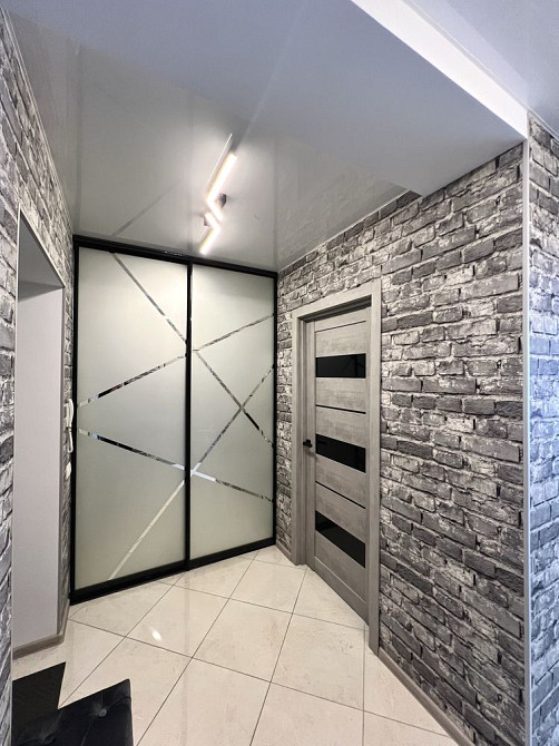 Оренда 1-кімнатної квартири в ЖК “Графський” Черкассы - изображение 6