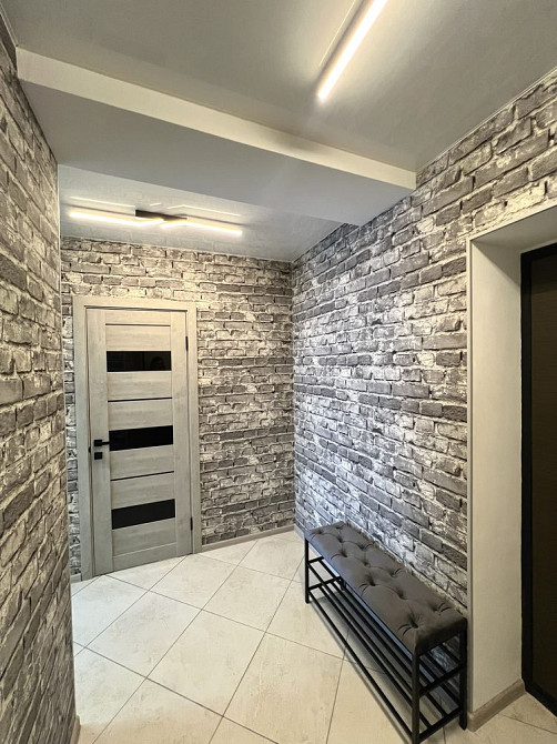 Оренда 1-кімнатної квартири в ЖК “Графський” Черкассы - изображение 7