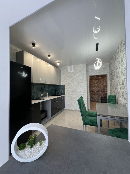 Оренда 1-кімнатної квартири в ЖК “Графський” Черкассы - изображение 3